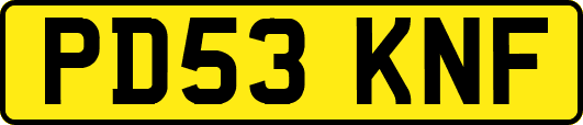 PD53KNF