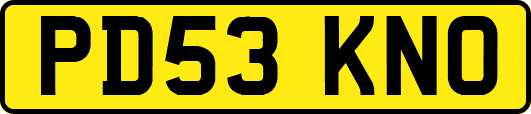 PD53KNO