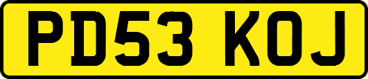 PD53KOJ
