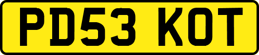 PD53KOT