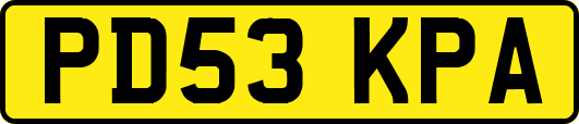 PD53KPA