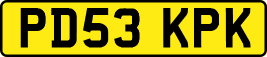 PD53KPK
