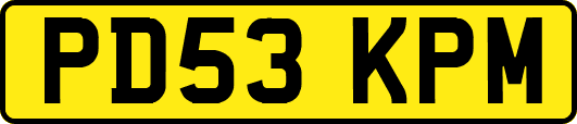 PD53KPM