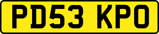 PD53KPO