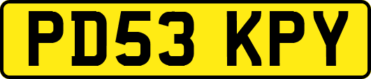 PD53KPY