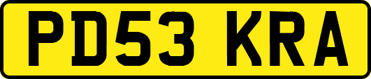 PD53KRA