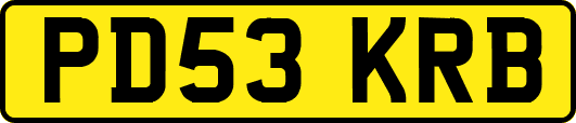 PD53KRB