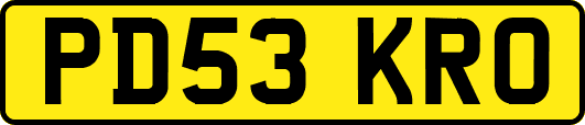PD53KRO