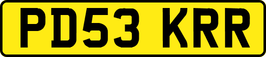PD53KRR