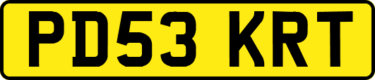 PD53KRT