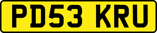 PD53KRU