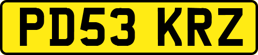 PD53KRZ