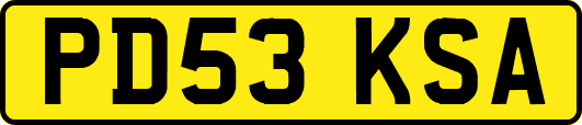 PD53KSA