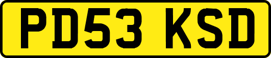 PD53KSD