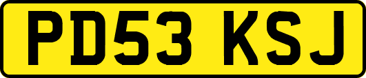 PD53KSJ
