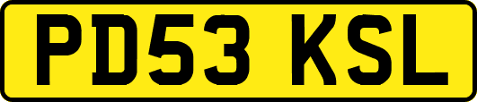 PD53KSL