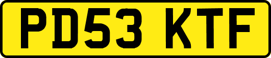 PD53KTF