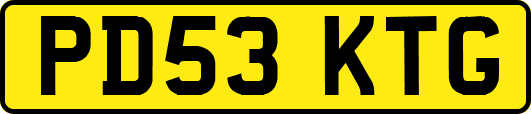 PD53KTG