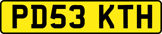 PD53KTH