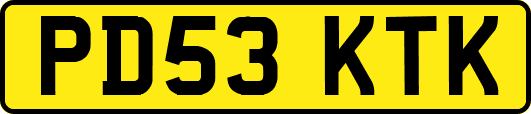 PD53KTK