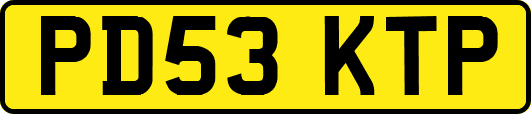 PD53KTP