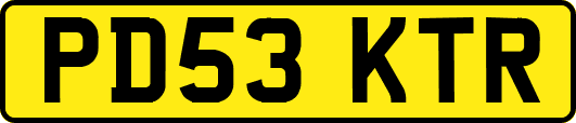 PD53KTR
