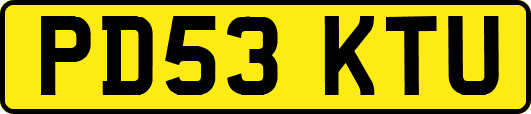 PD53KTU