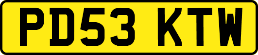 PD53KTW