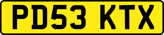 PD53KTX