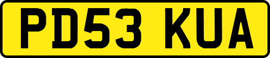 PD53KUA