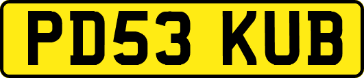 PD53KUB