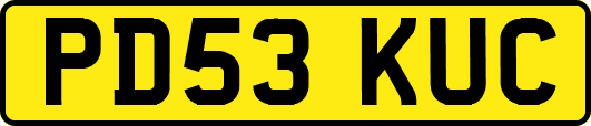 PD53KUC