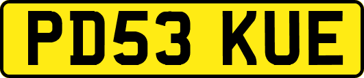 PD53KUE