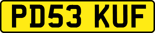 PD53KUF