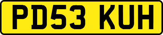 PD53KUH