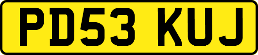 PD53KUJ