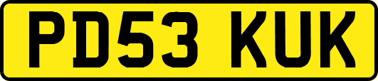 PD53KUK