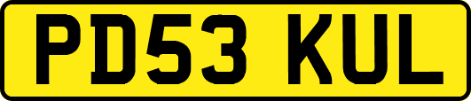 PD53KUL