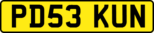 PD53KUN