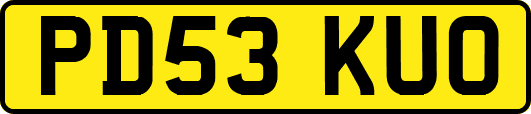 PD53KUO