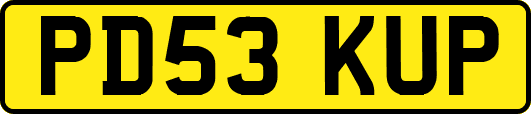 PD53KUP