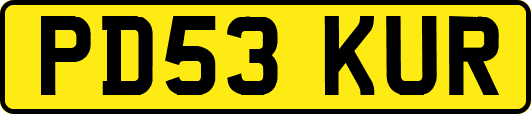 PD53KUR