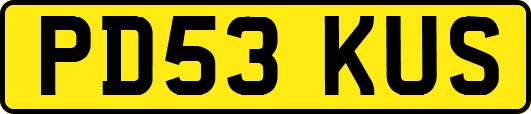 PD53KUS