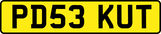 PD53KUT