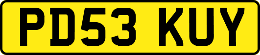 PD53KUY