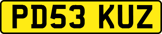 PD53KUZ