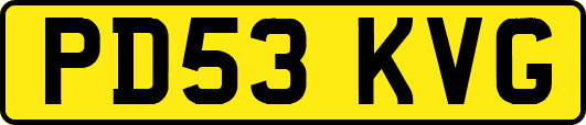 PD53KVG