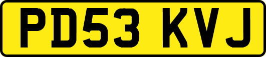 PD53KVJ