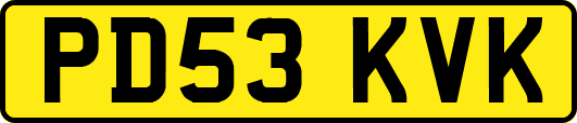 PD53KVK