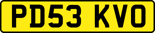 PD53KVO
